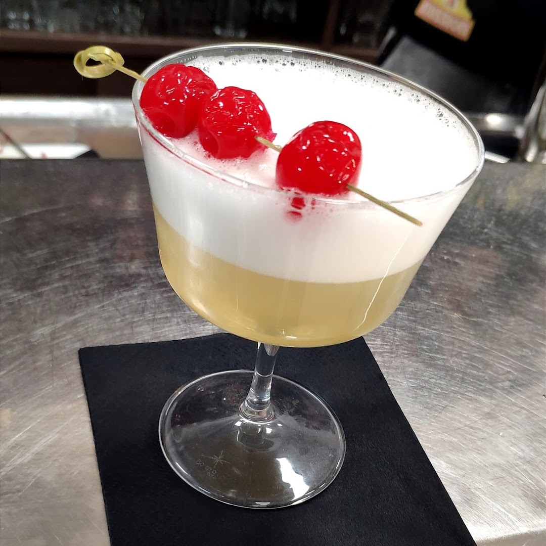 Bar Marchetti