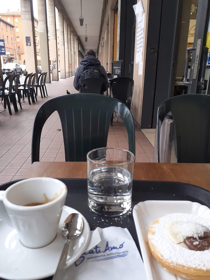Bar Marco, Bologna