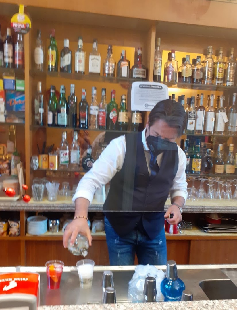 Bar Marconi S. A. S. di Nannucci e Sebastiani