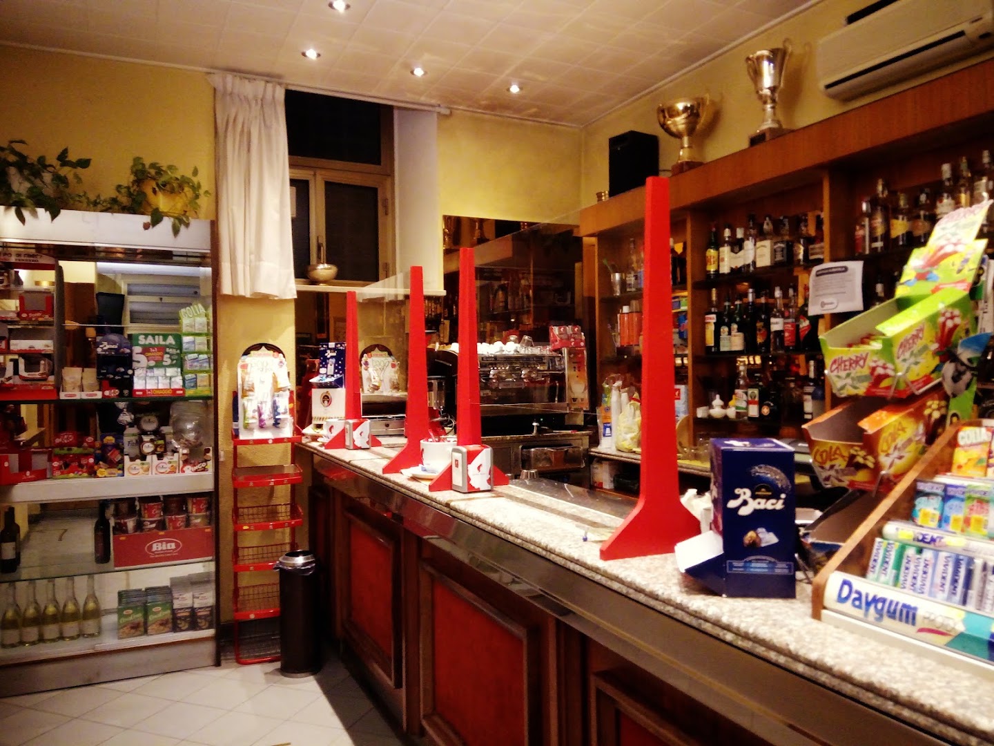 Bar Marconi S. A. S. di Nannucci e Sebastiani
