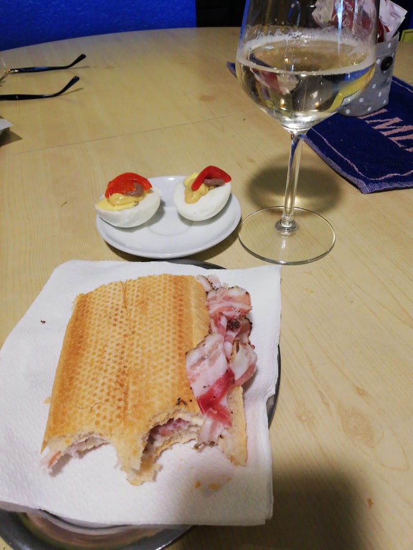 Bar Marconi