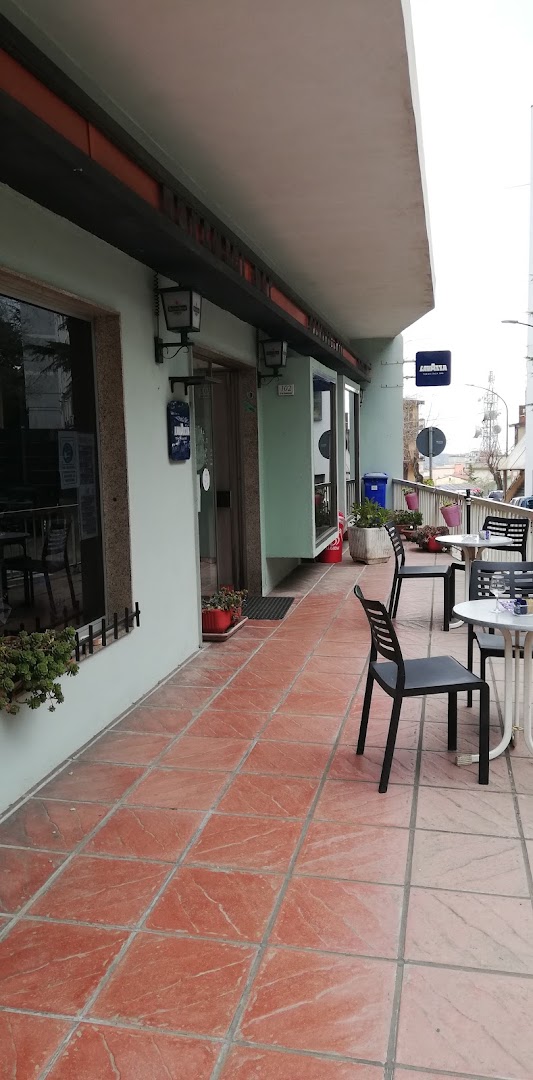 Bar Marcusei, Lanusei