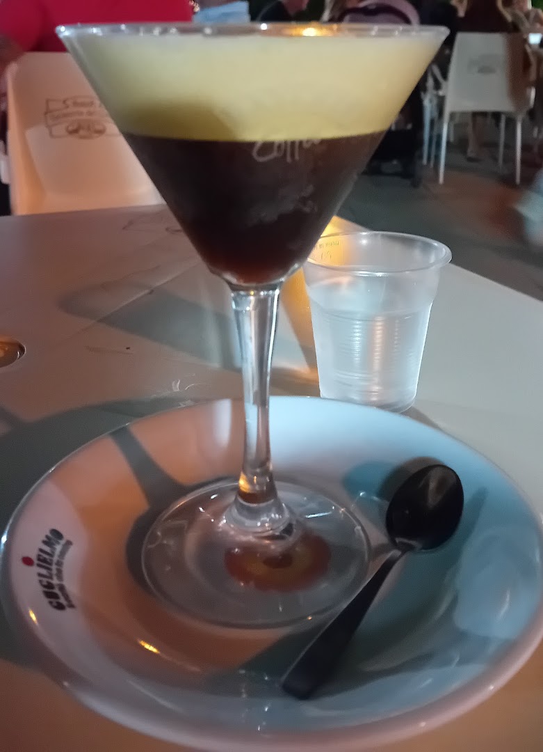 Bar Maremoto