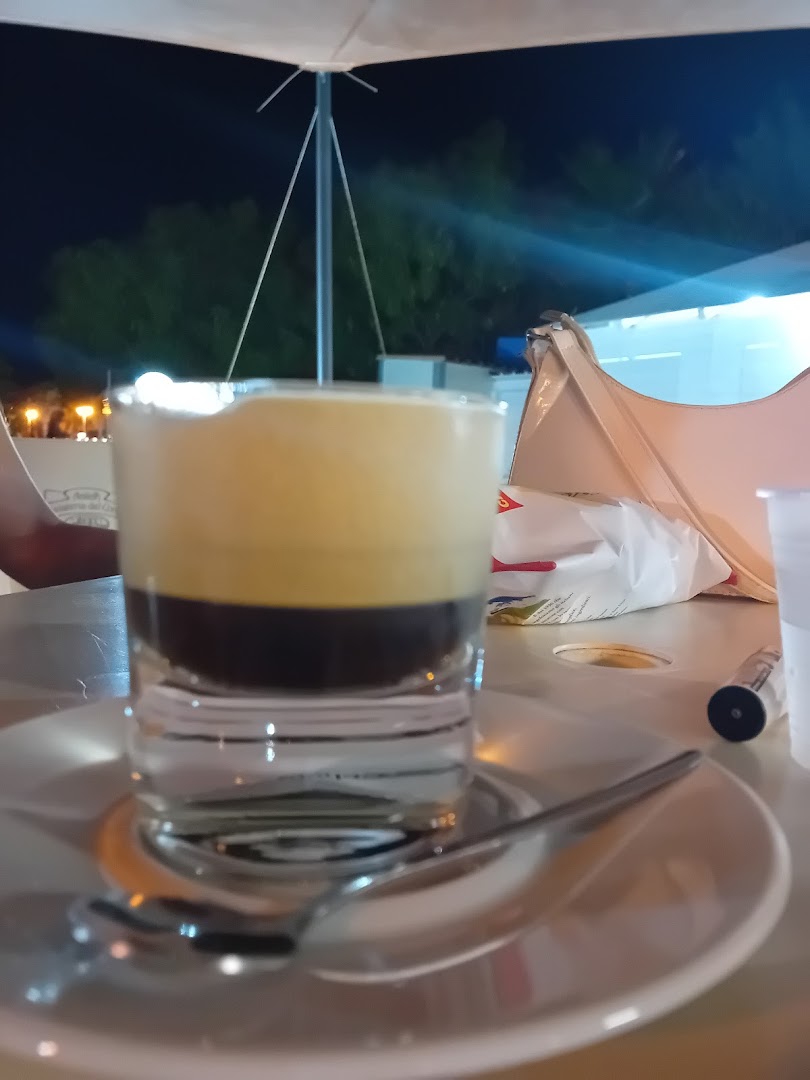 Bar Maremoto