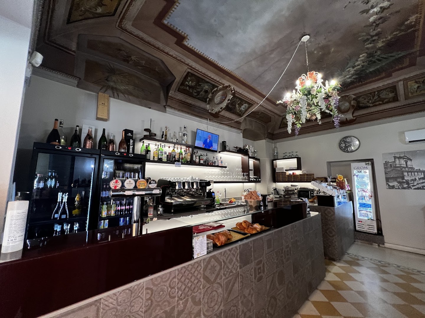 Bar Marenzio