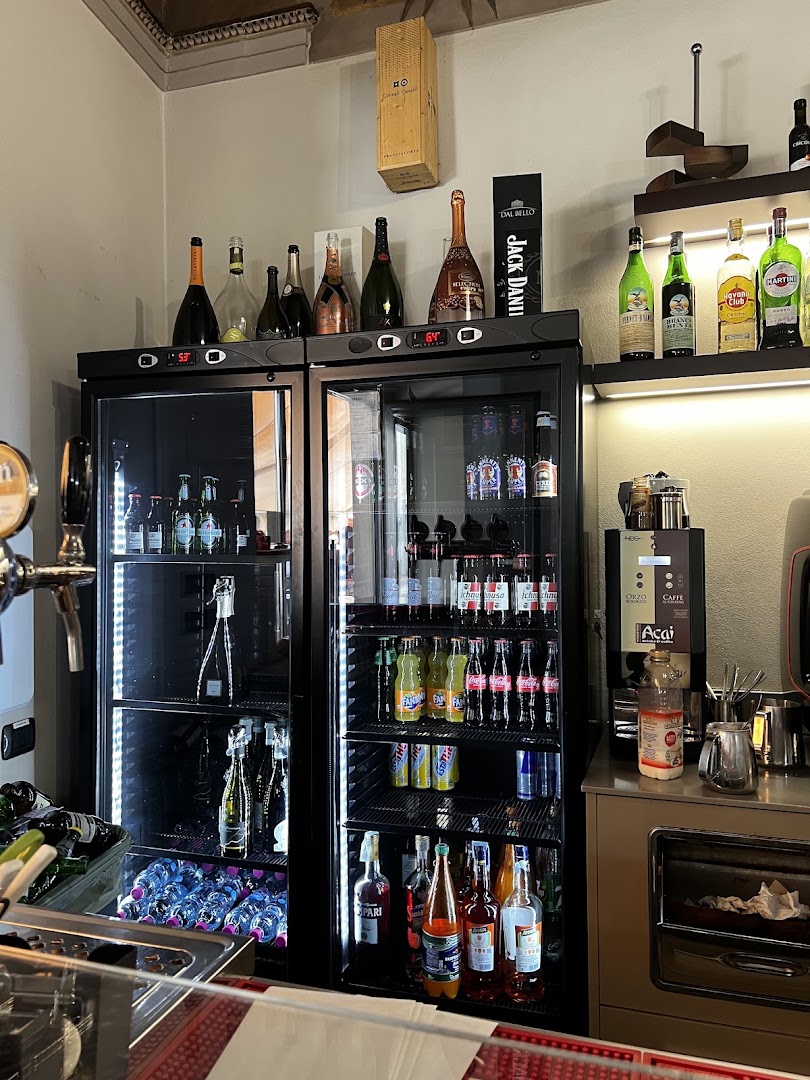 Bar Marenzio