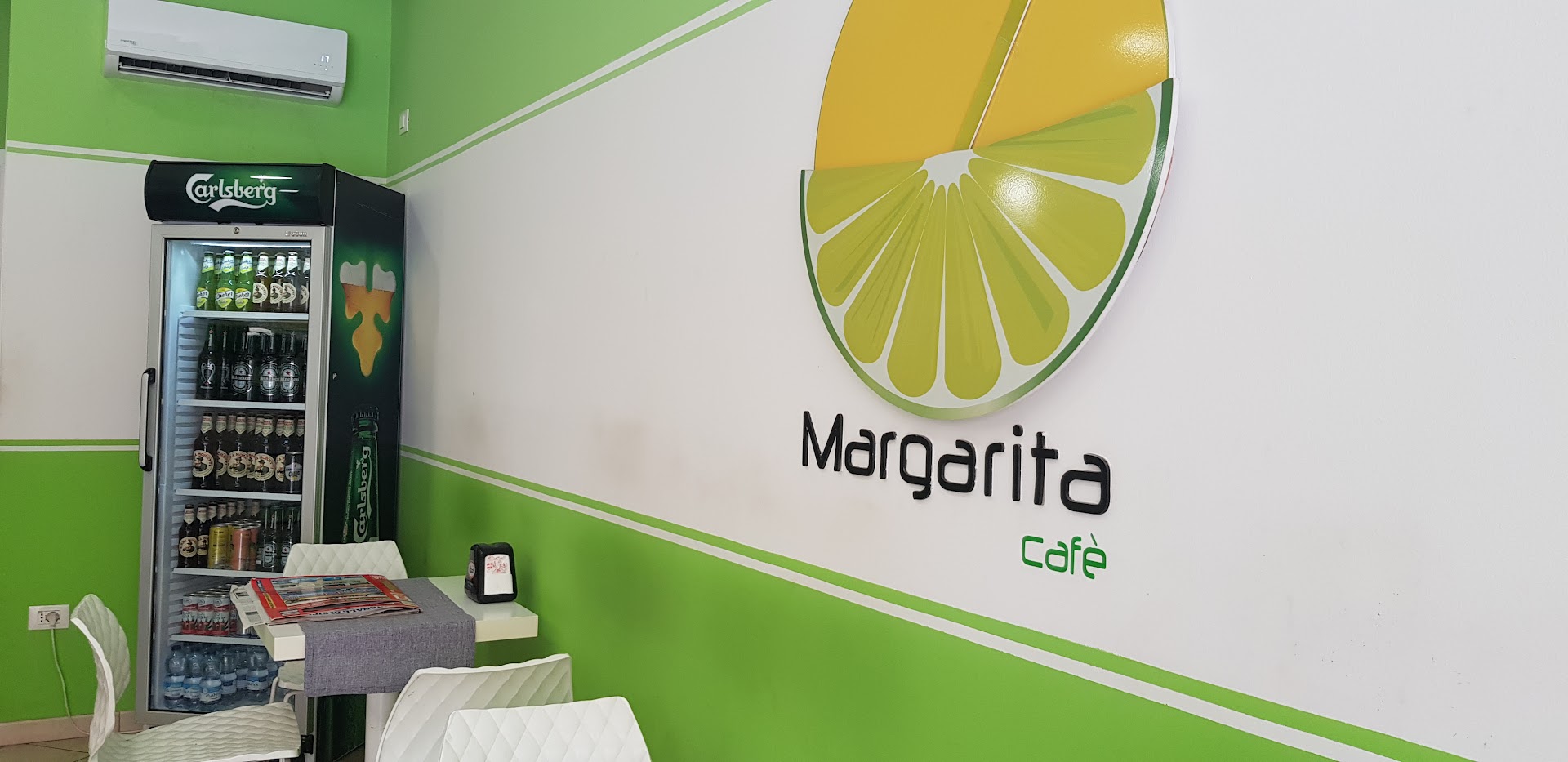 Bar Margarita Cafè