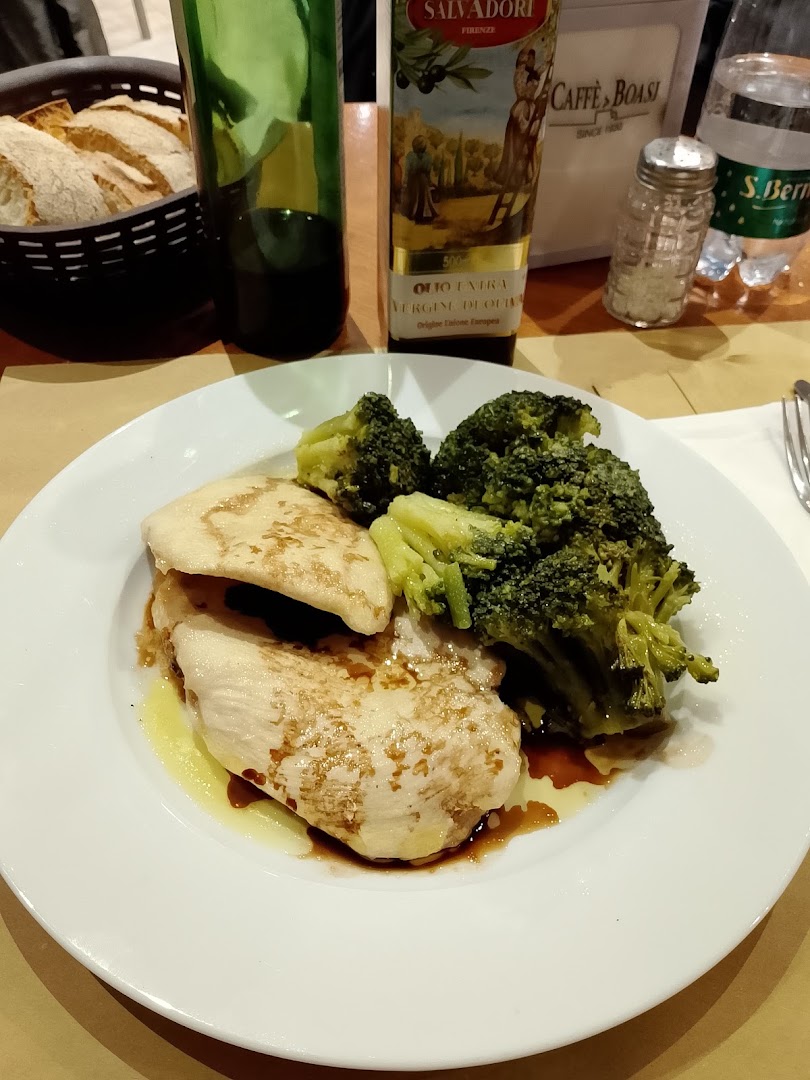 Bar Margherita