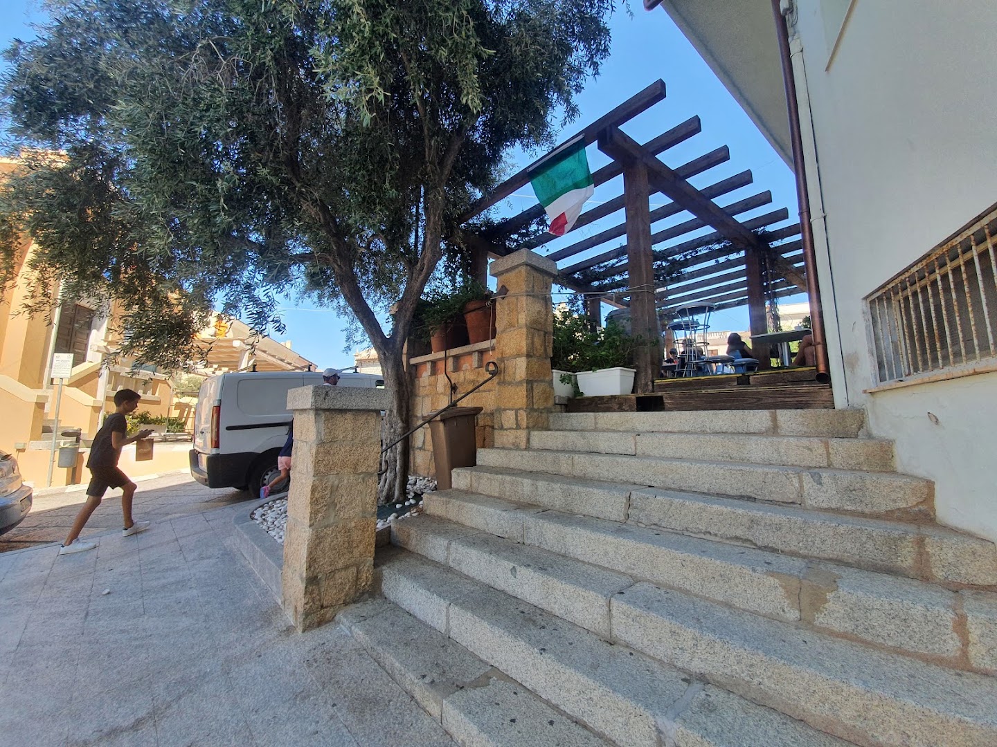 Bar "Margò"