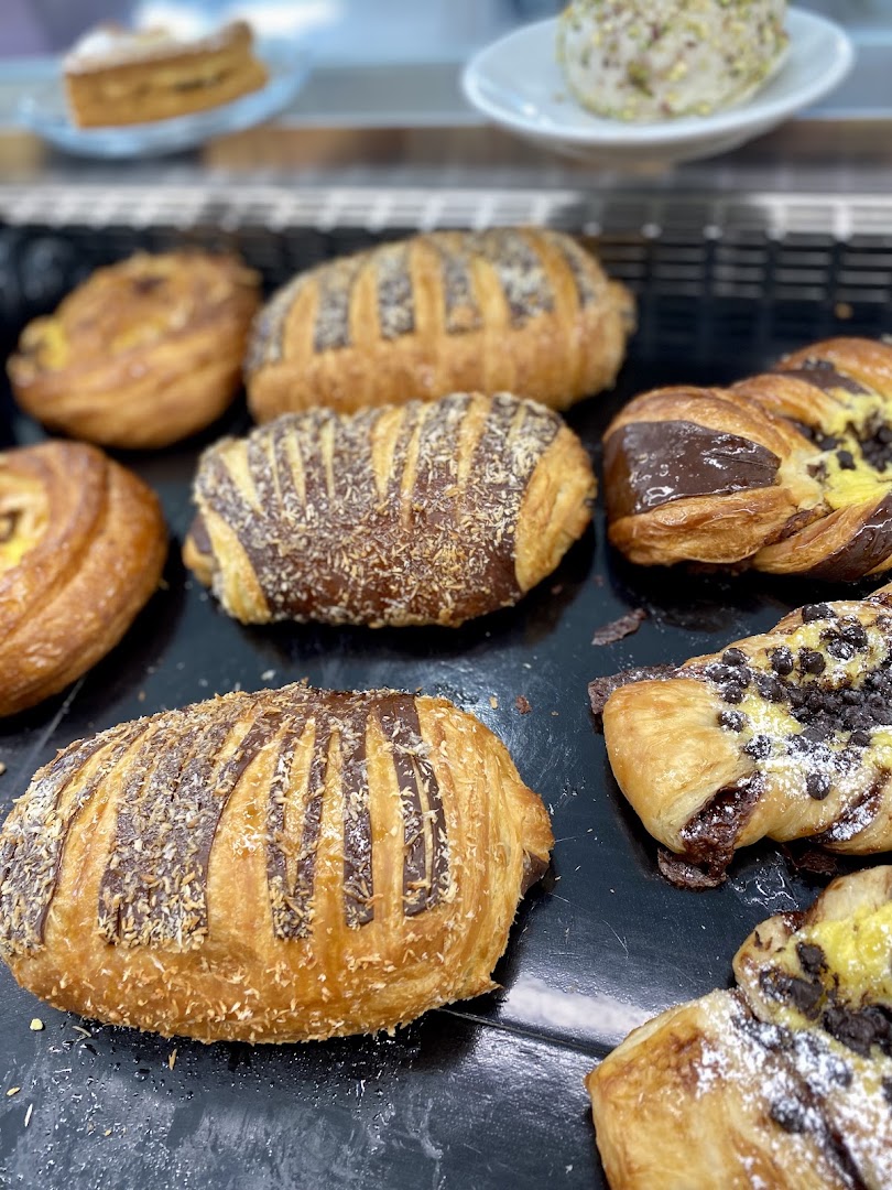 Bar MaRí - Caffetteria Pasticceria Avezzano