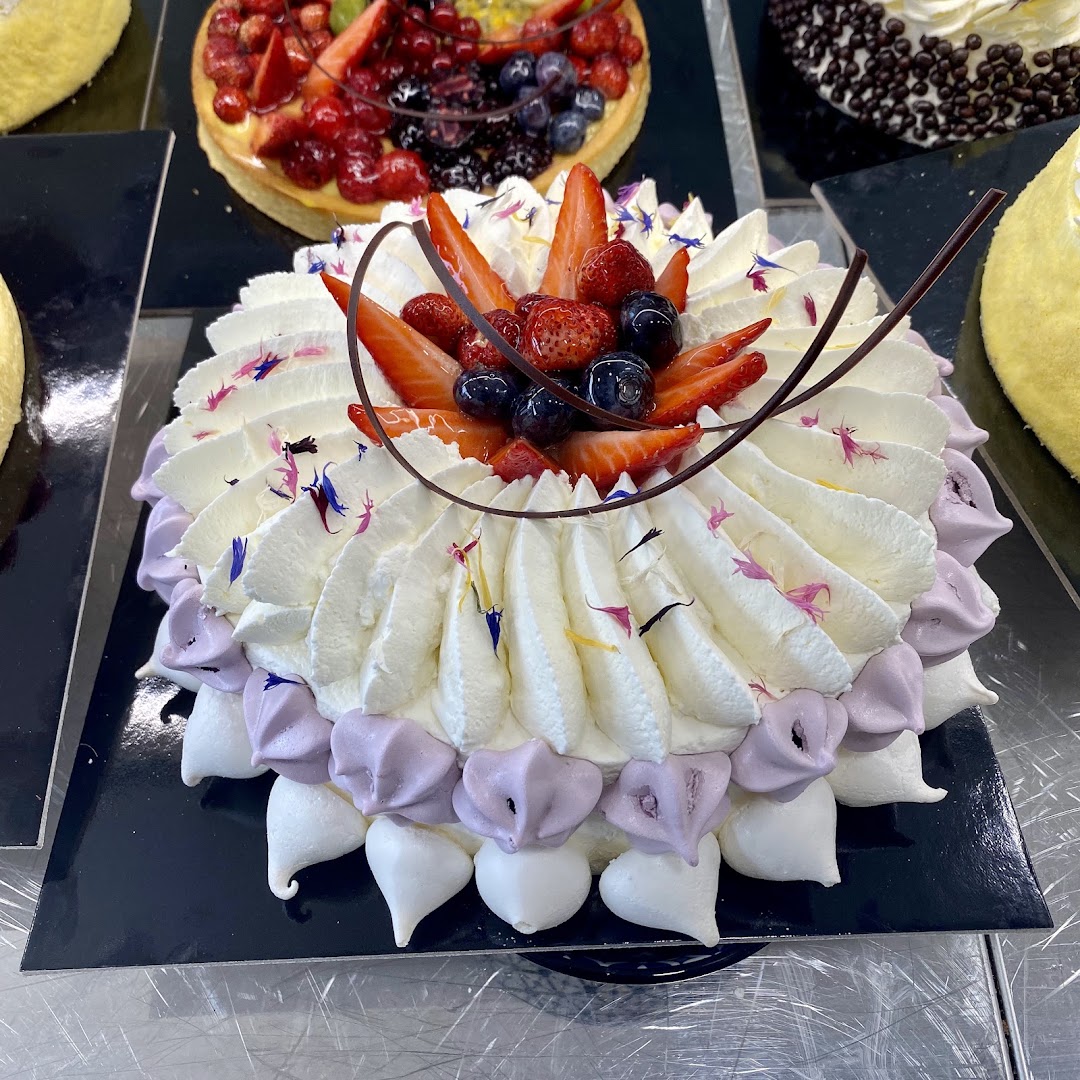 Bar MaRí - Caffetteria Pasticceria Avezzano