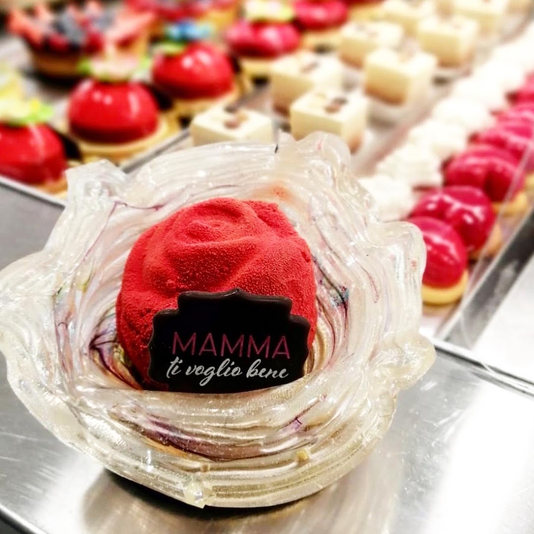 Bar MaRí - Caffetteria Pasticceria Avezzano