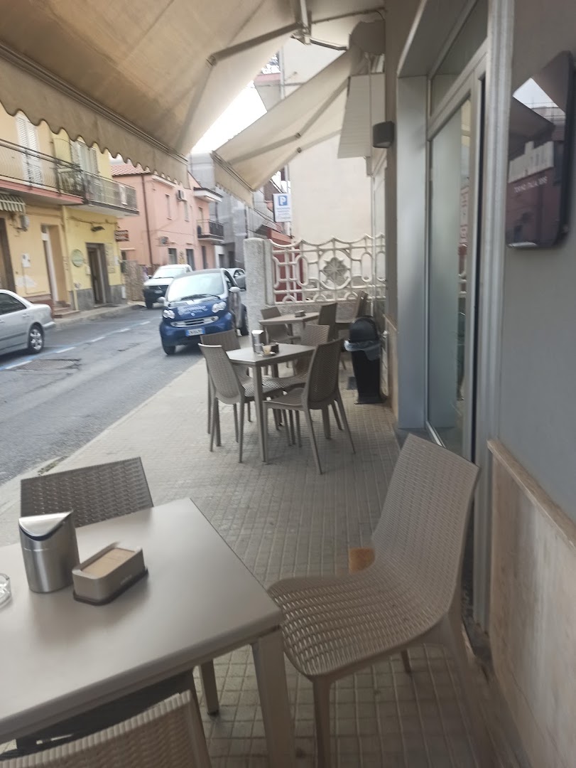 Bar Maria Luisa