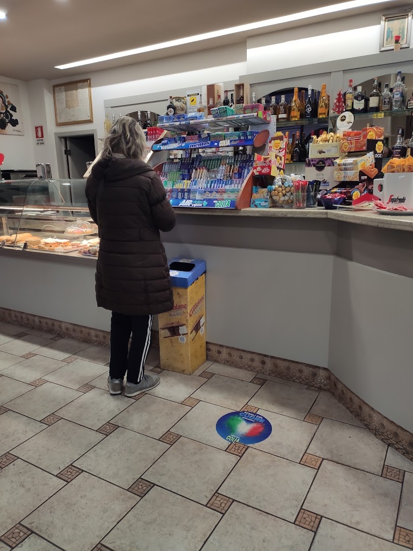 Bar Maria