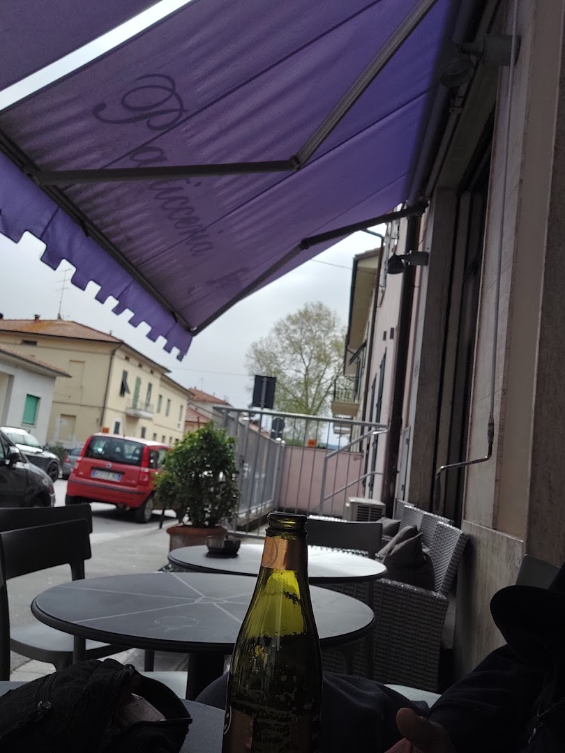 Bar Maria