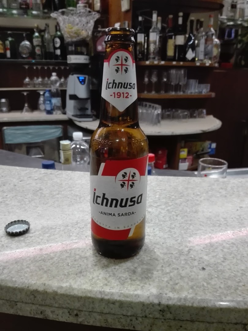 Bar Maria