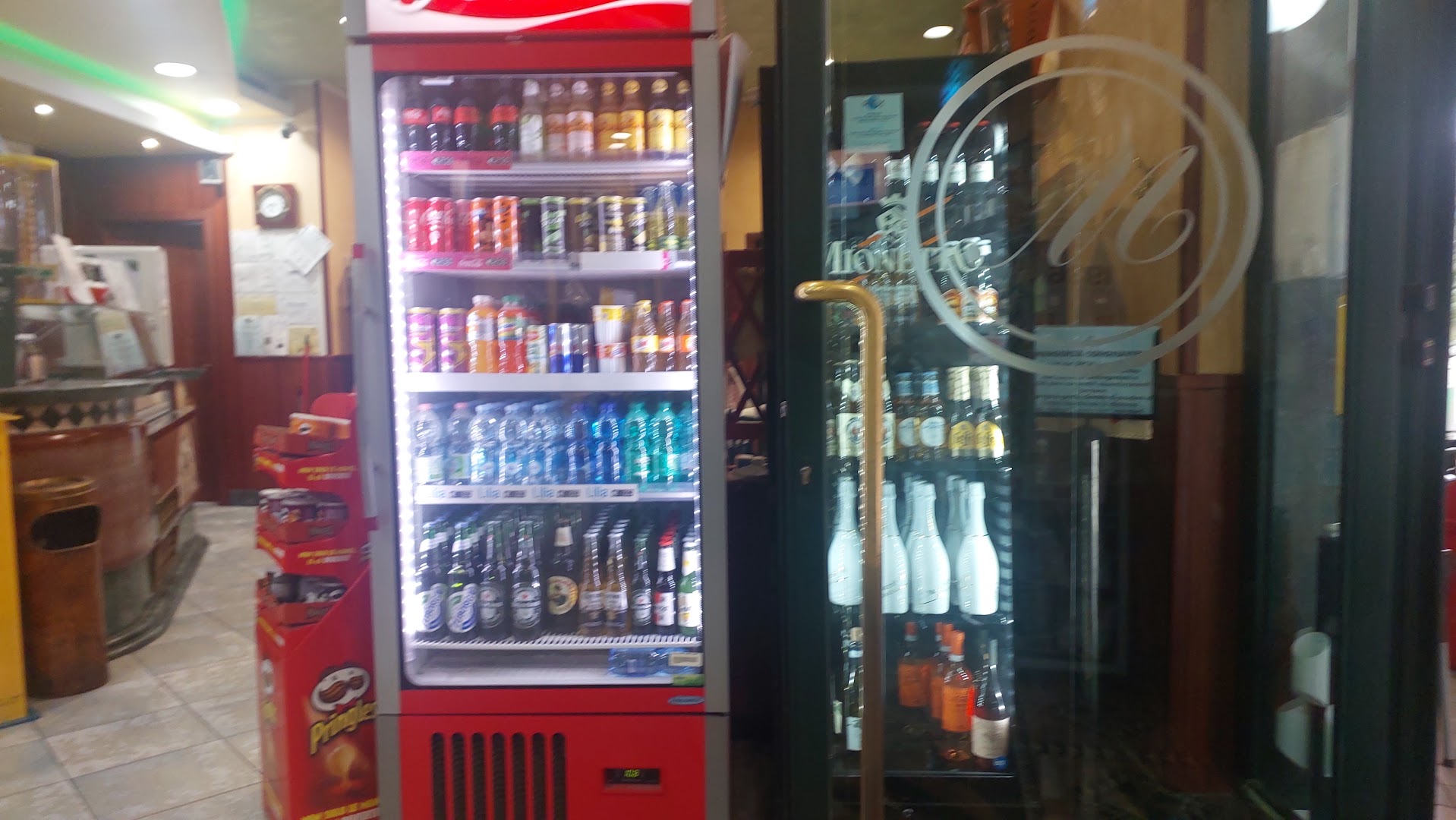 Bar Mariamela Di Bucci Danilo