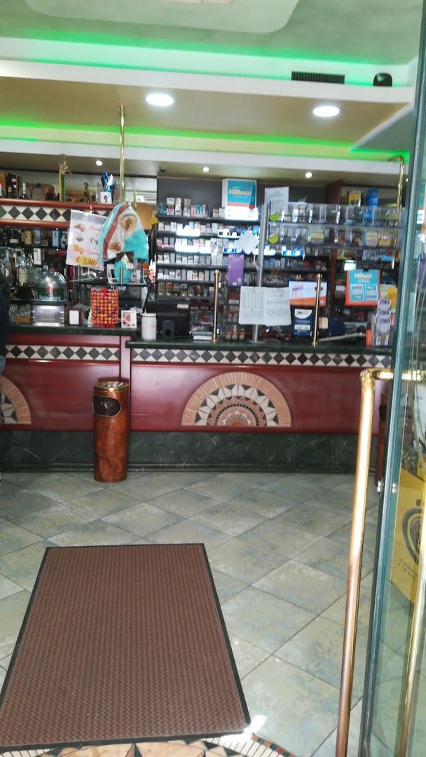 Bar Mariamela Di Bucci Danilo