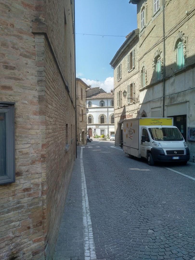 Bar Mariella