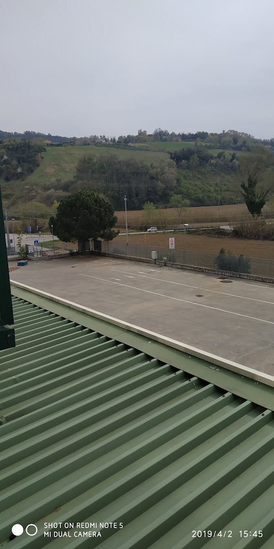Bar Marietto Offagna