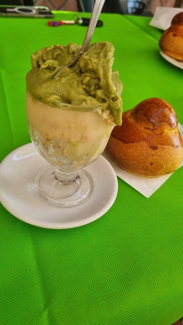 Bar Marigiò, Belpasso