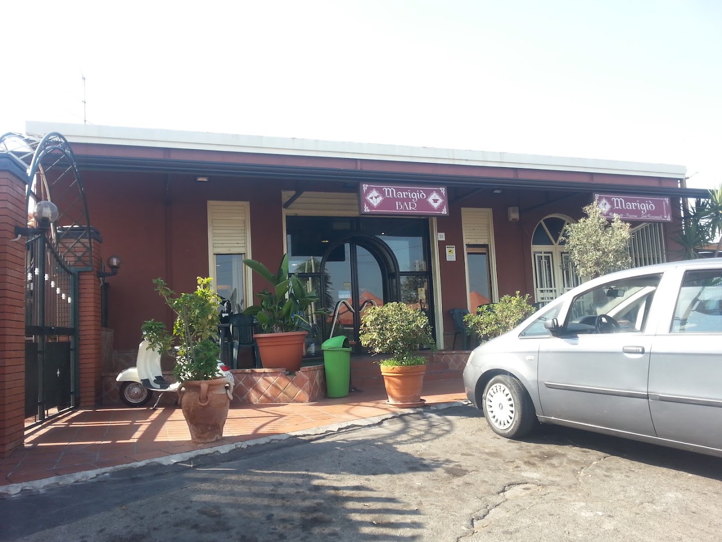 Bar Marigiò
