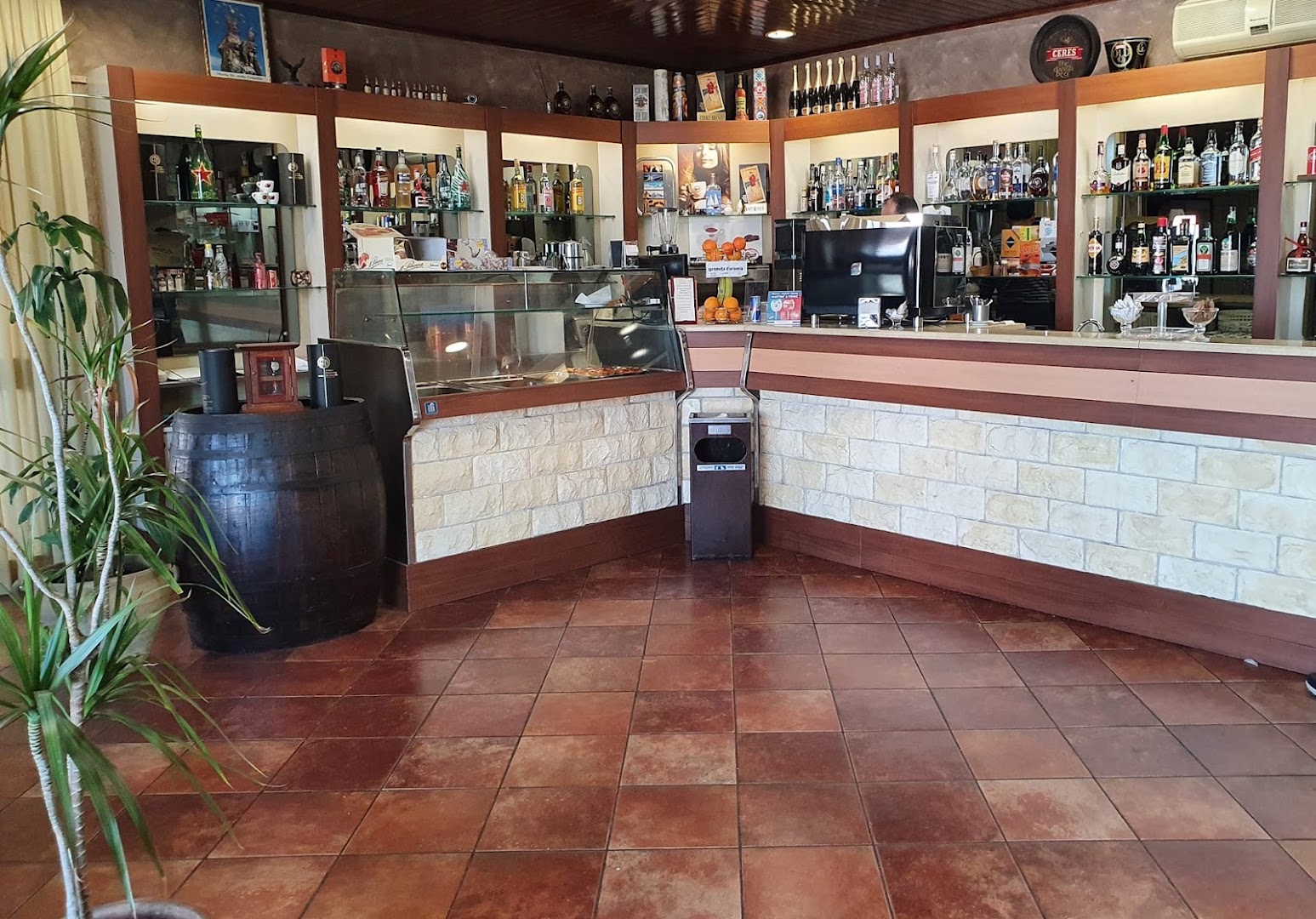 Bar Marigiò