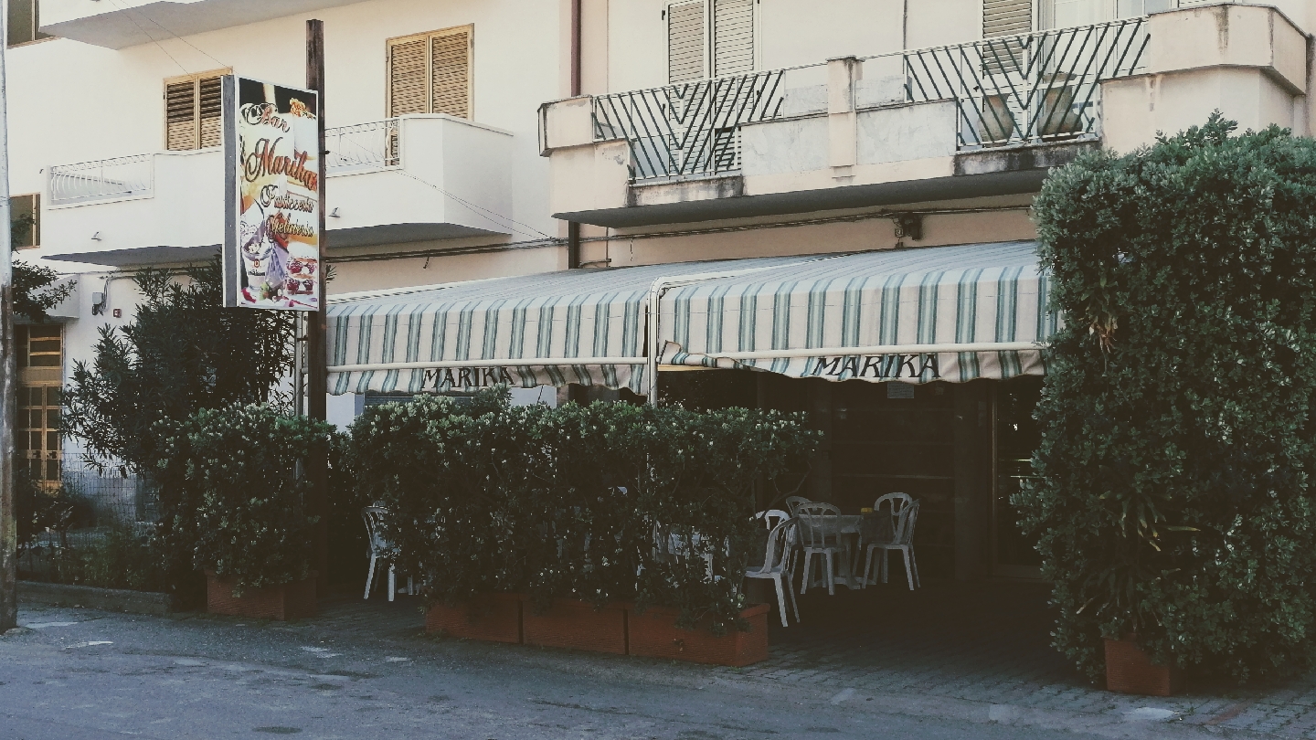 Bar Marika