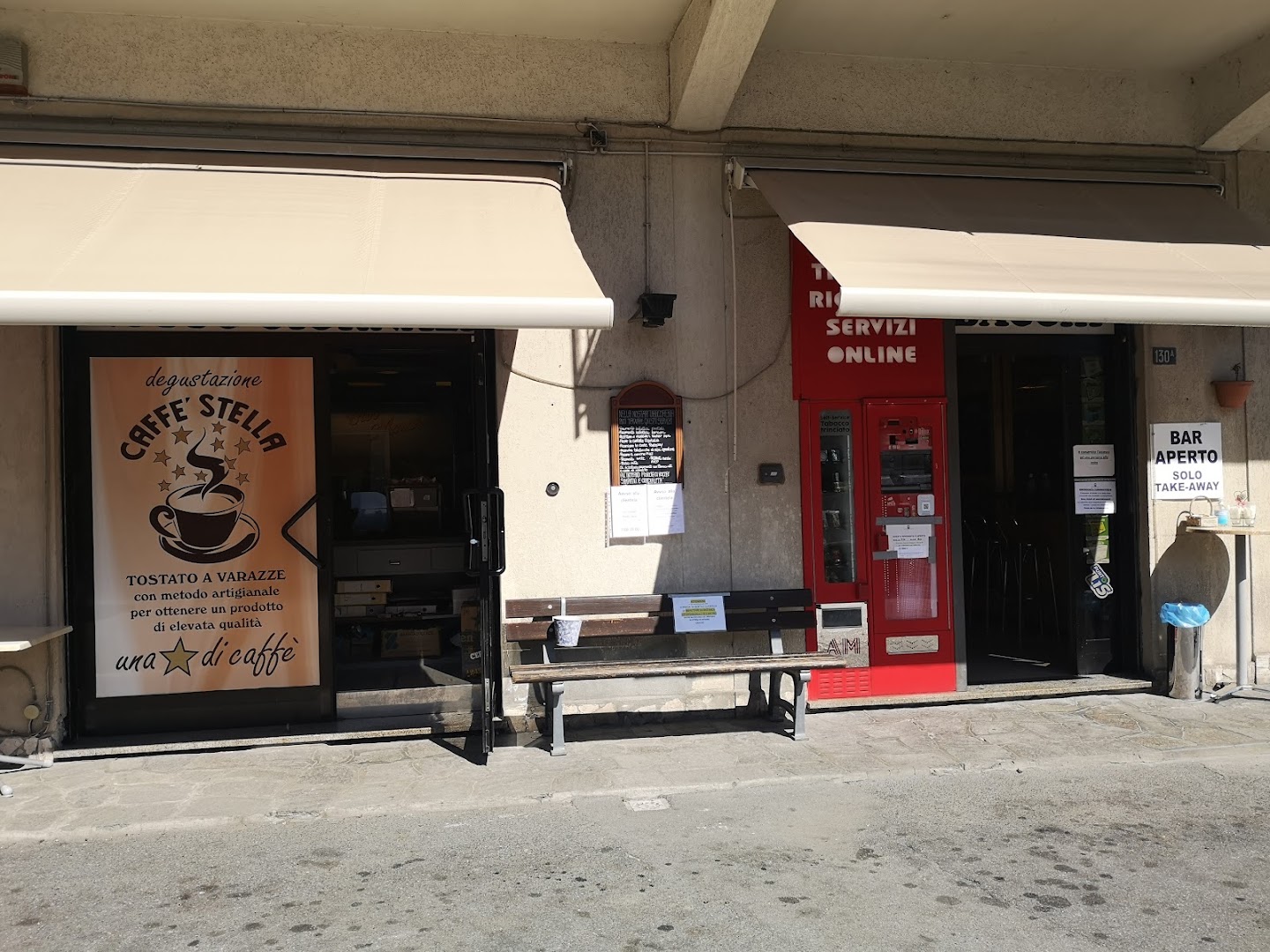 Bar Marilena