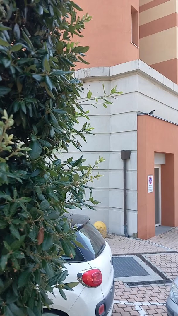 Bar Marilena, Varazze