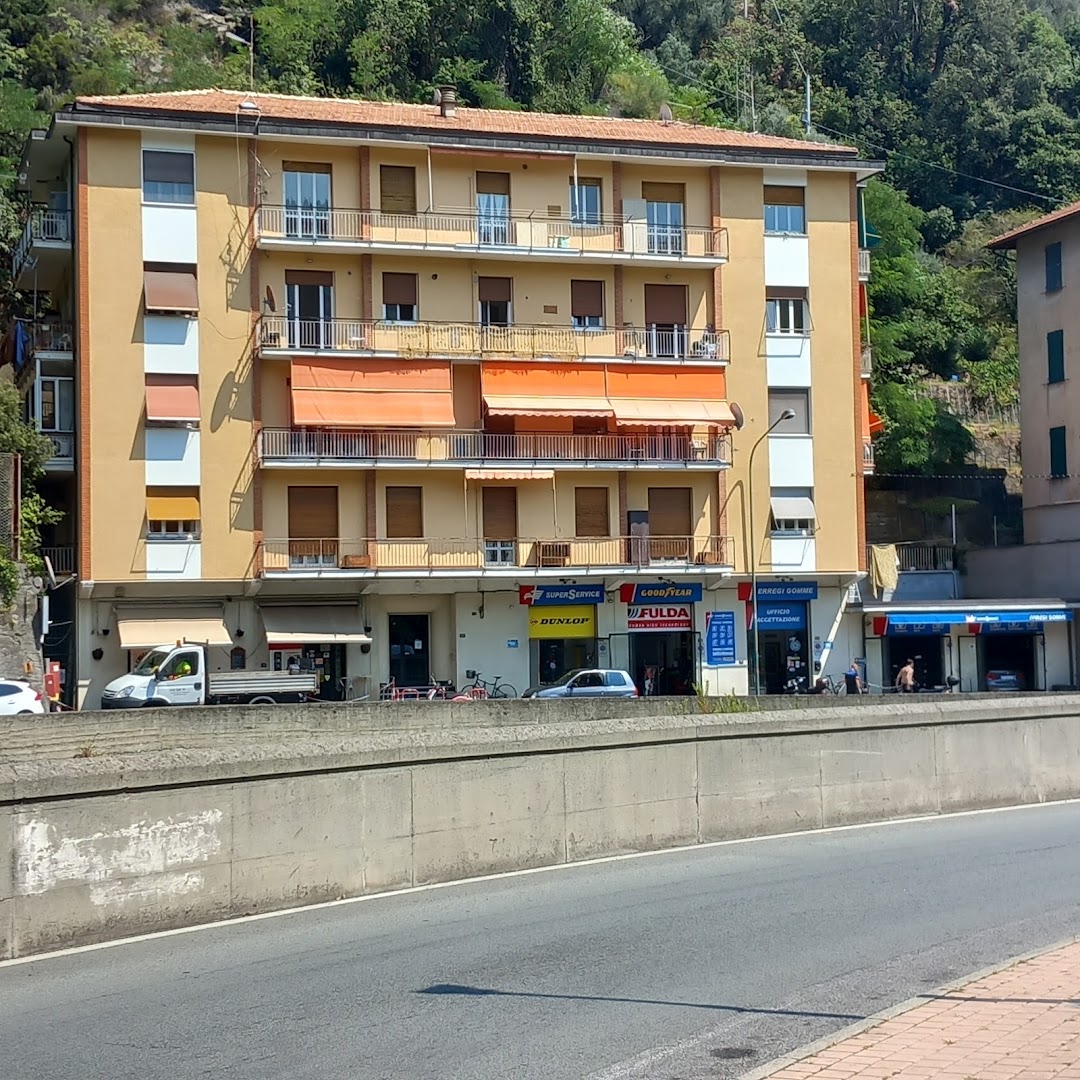 Bar Marilena