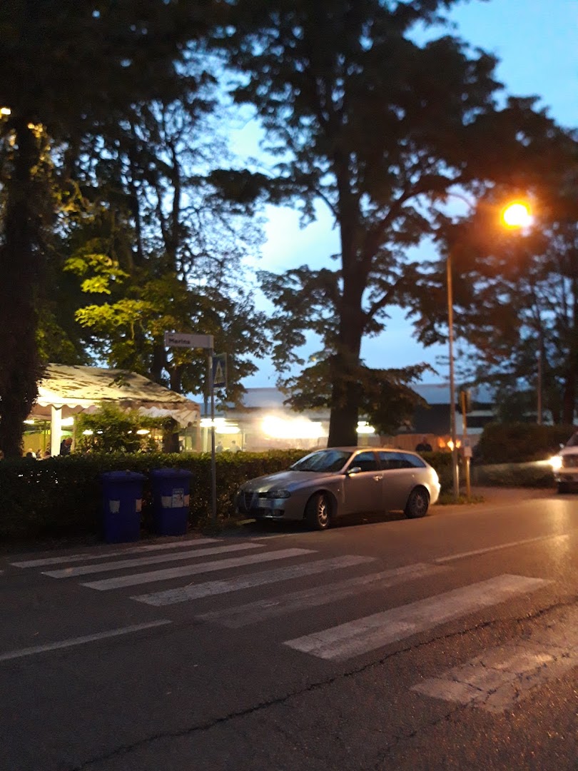 Bar Marina