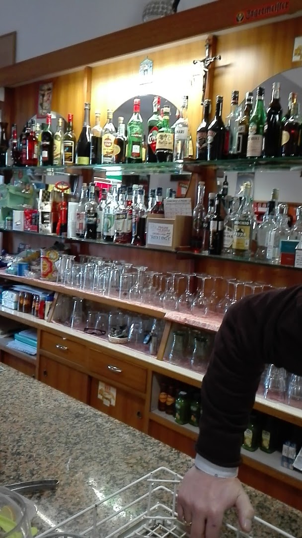 Bar Marina