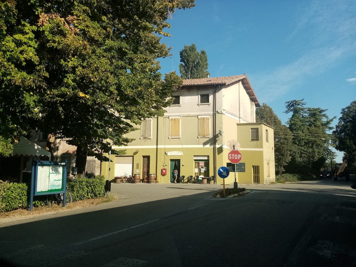 Bar Marina