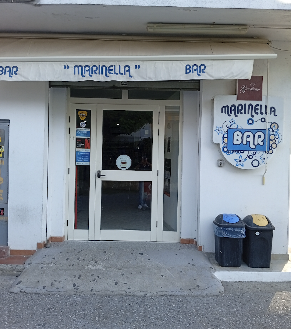 Bar Marinella