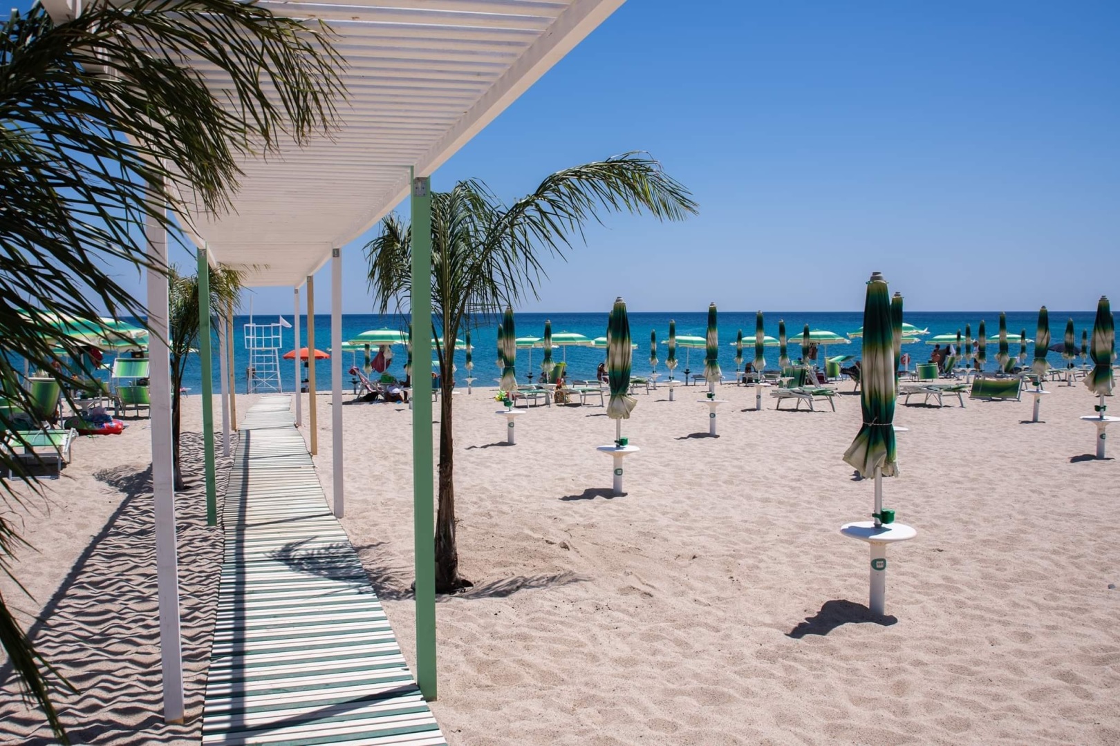 Bar Marinella
