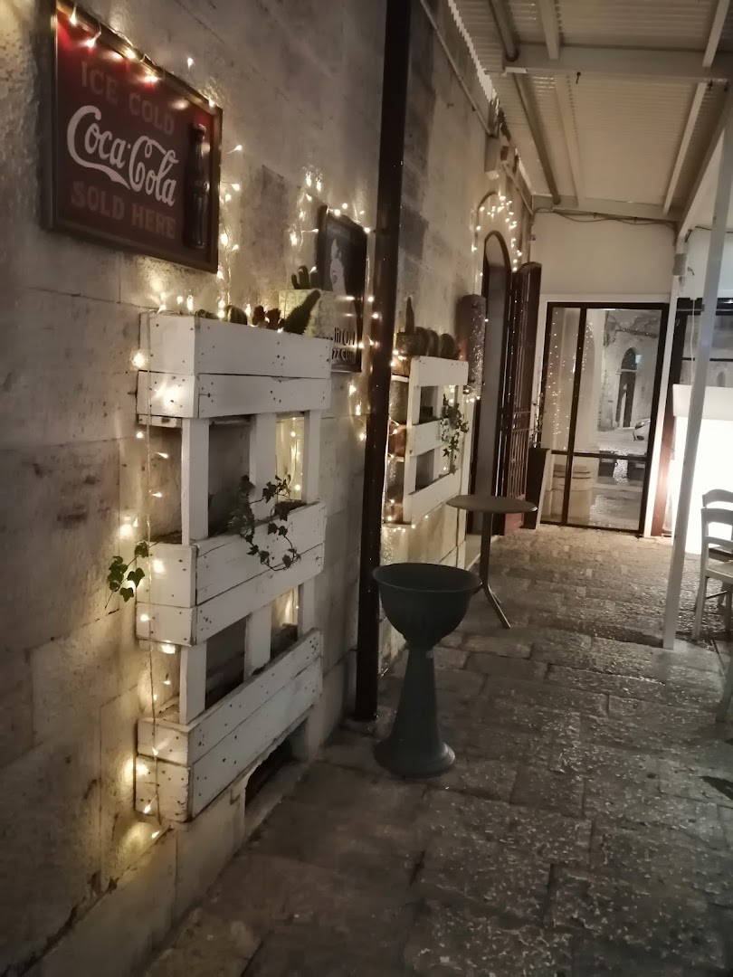 Bar Marinelli