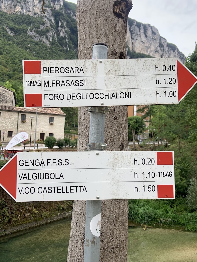 Bar Marinelli