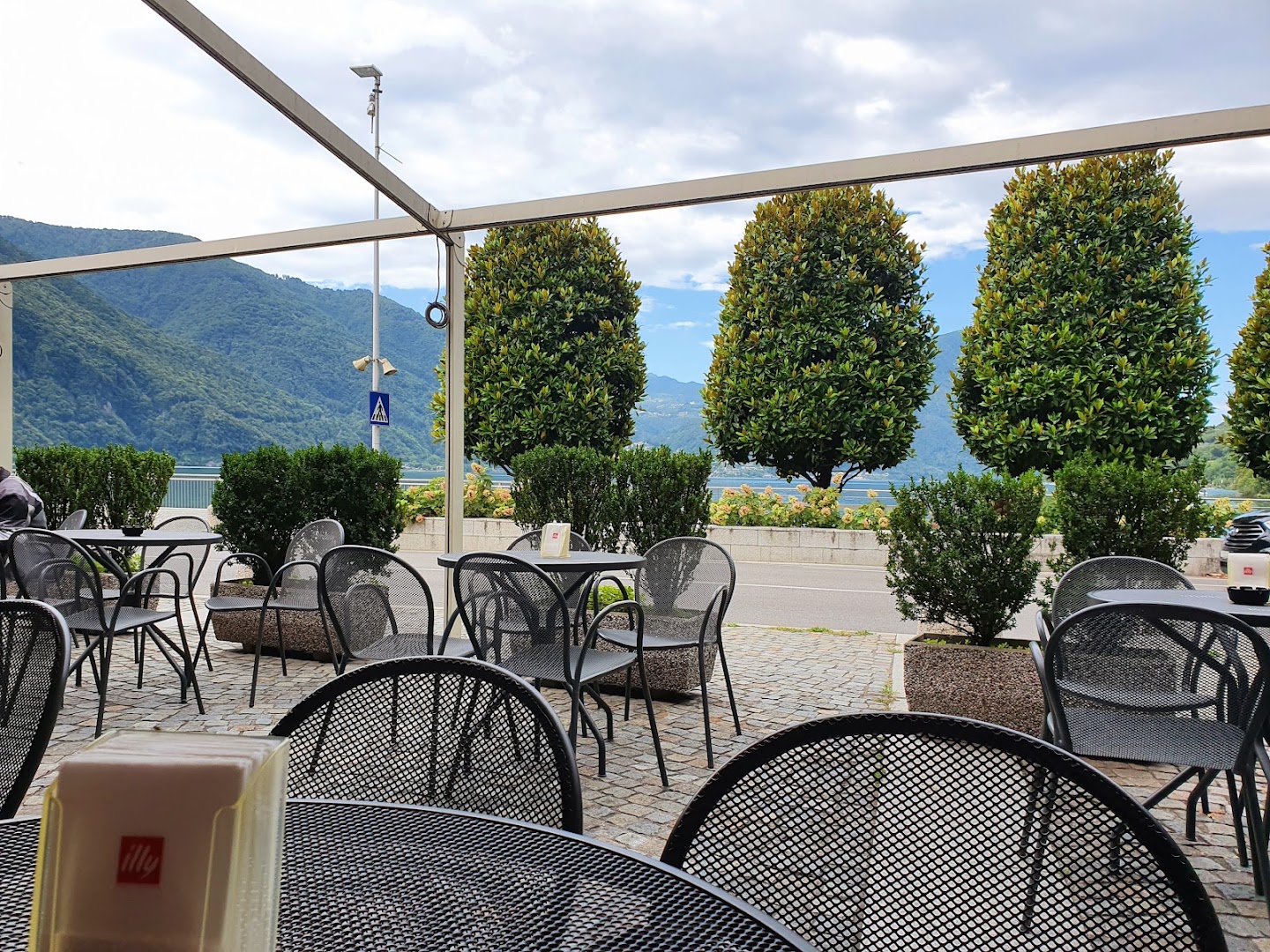 Bar Marino