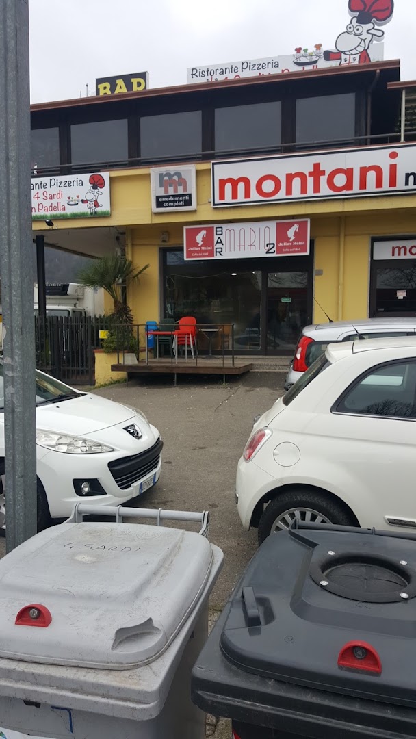 Bar Mario 2