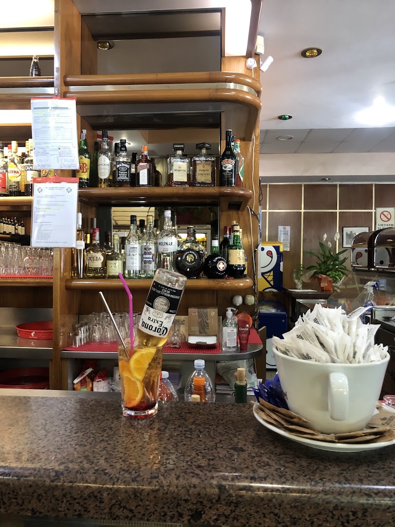 Bar Mario Di Day Off Srls