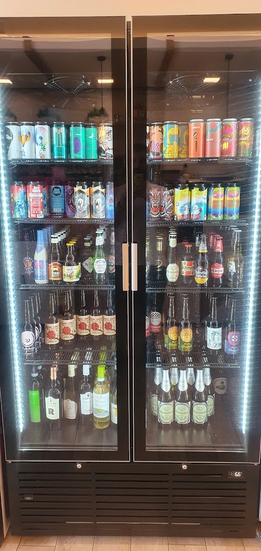 Bar Mario