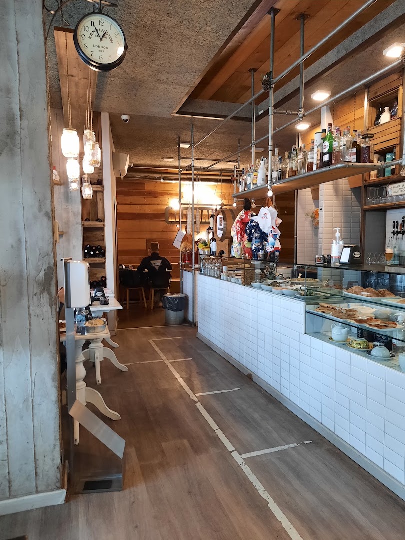 Bar Mario