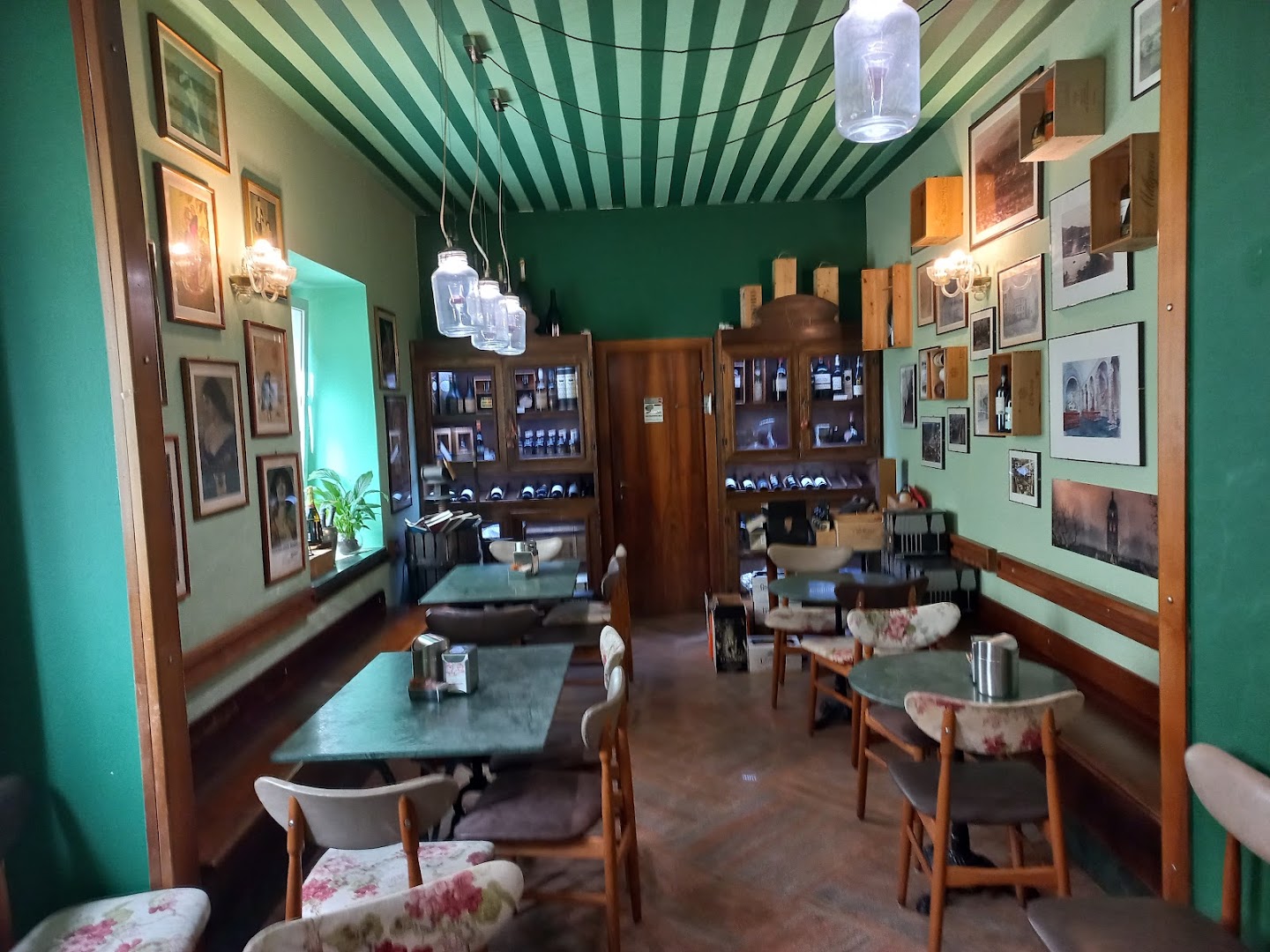 Bar Mariotti