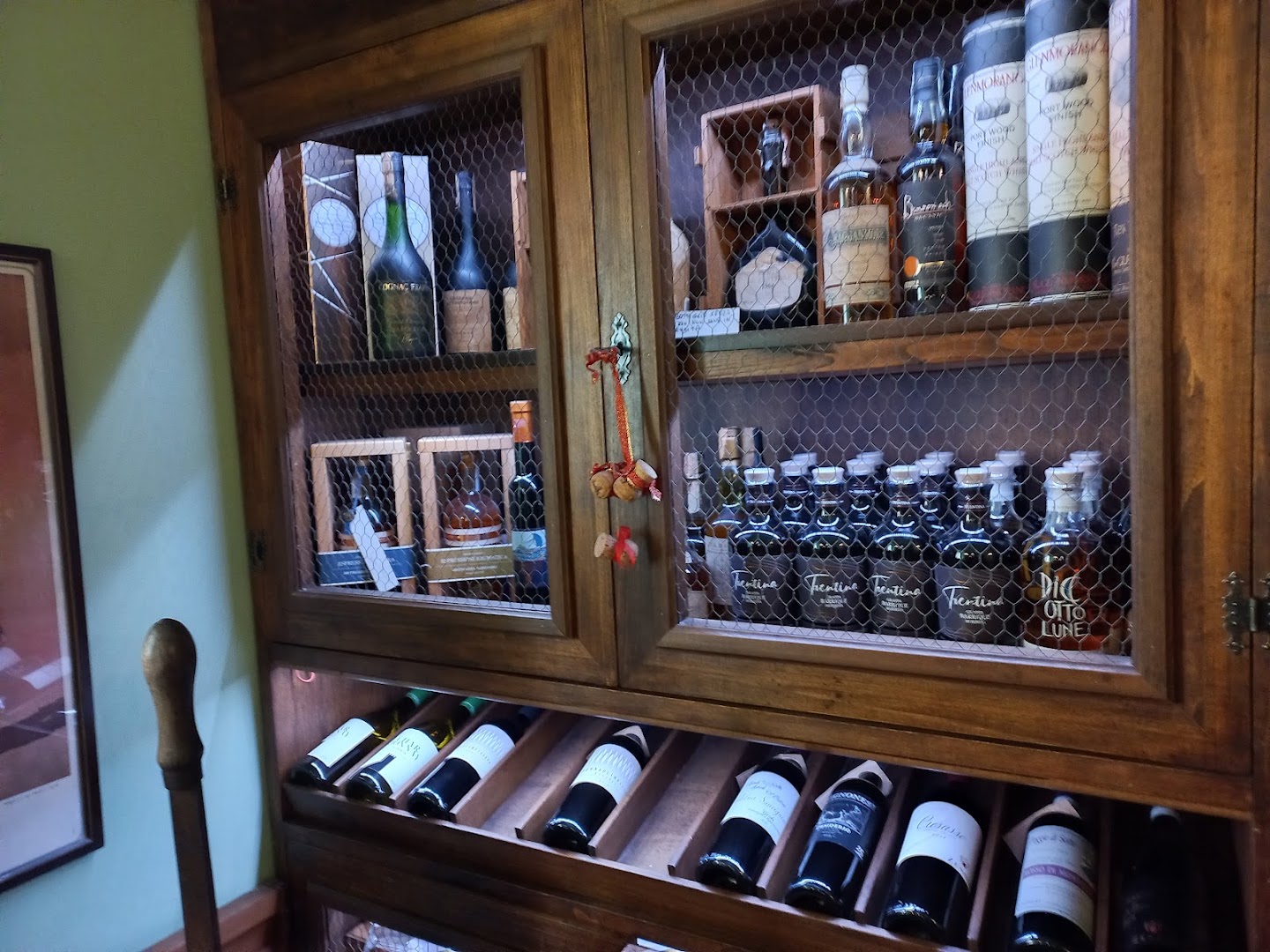 Bar Mariotti