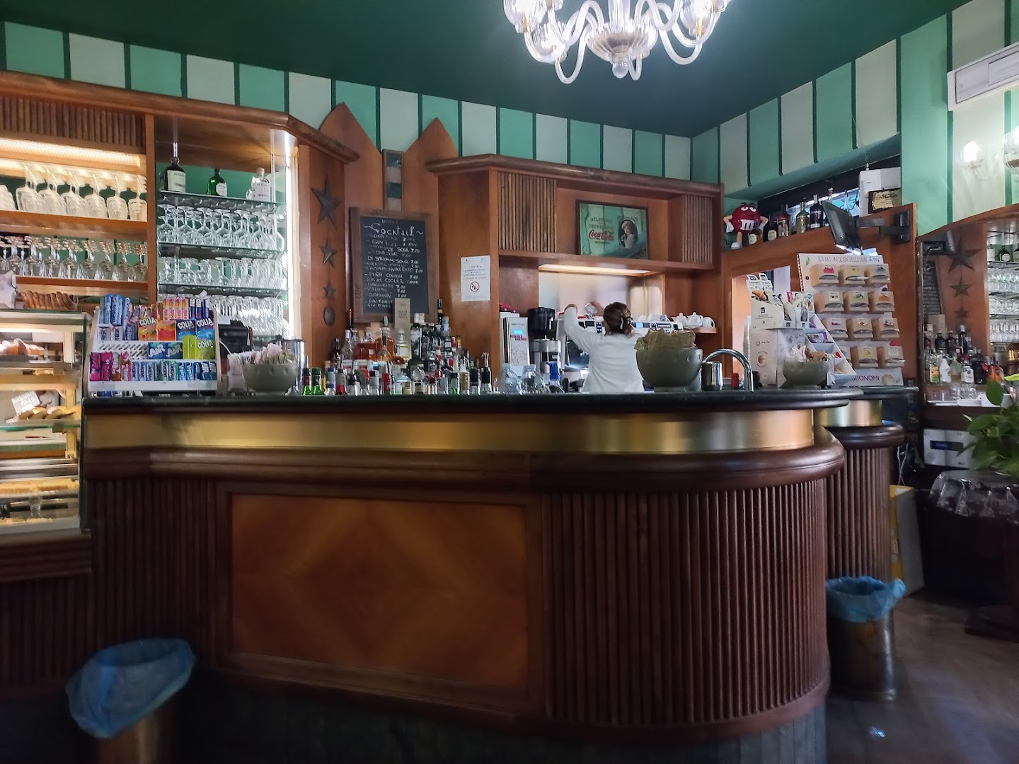 Bar Mariotti, Brugnato
