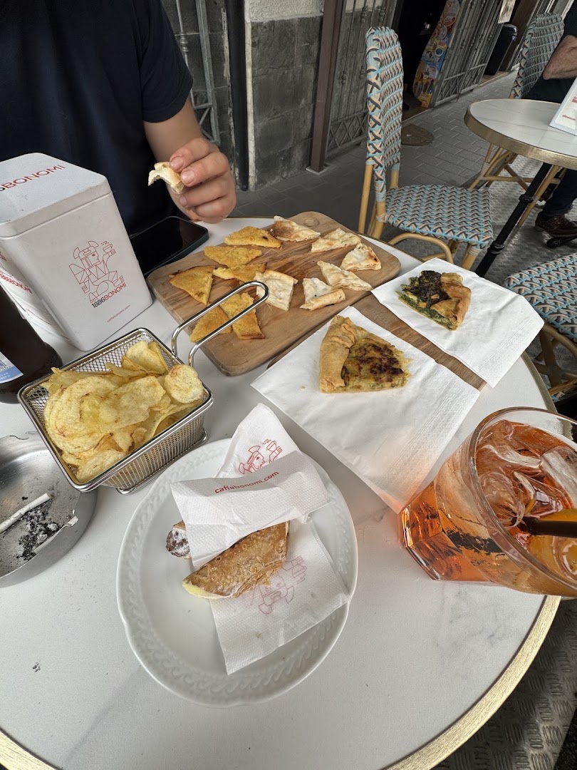 Bar Mariotti