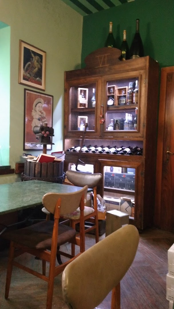 Bar Mariotti