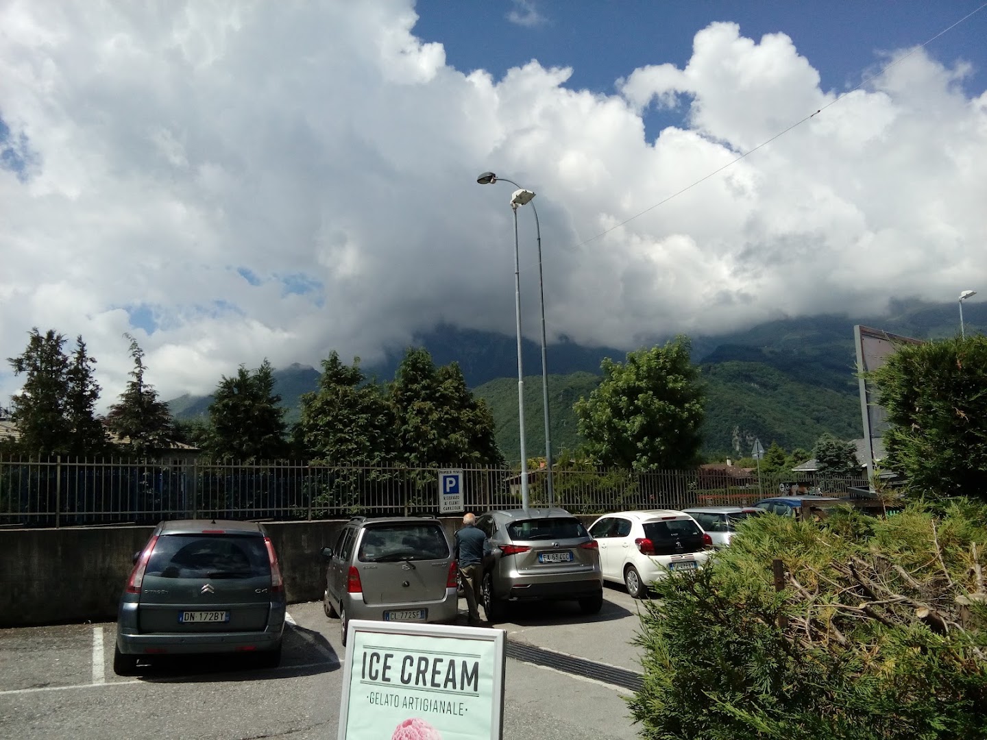 Bar Mariposa - Cremeno (lc), Cremeno