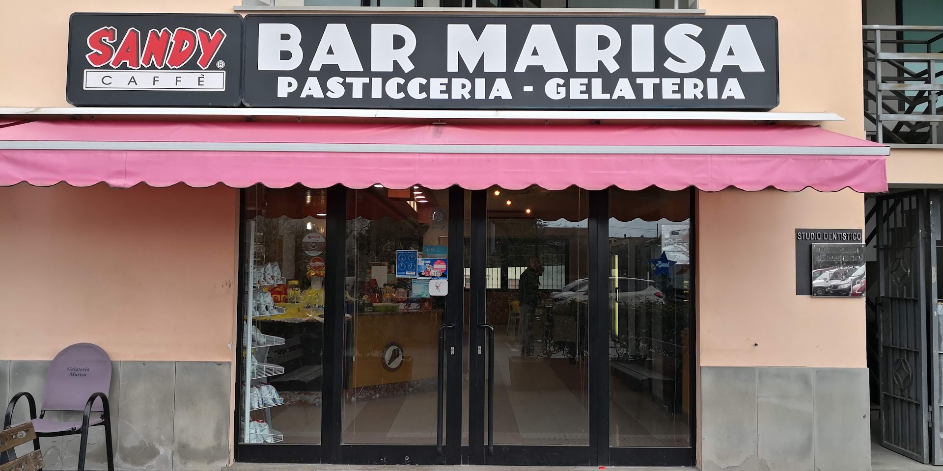 Bar Marisa
